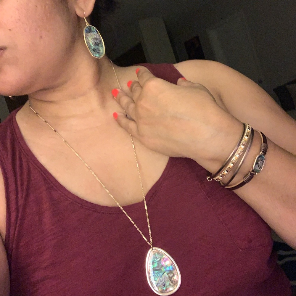 Beautiful Jewelry Set - Picture 5 of 5
